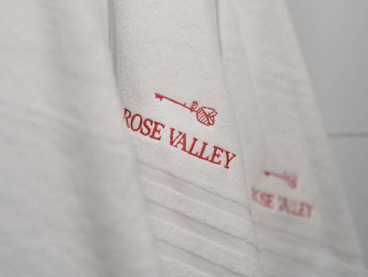 Rose Valley Apartment Polanica-Zdrój Eksteriør billede